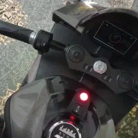 موتور شارژی