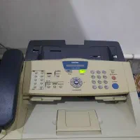 دستگاه چاپگر سه کاره،پرینتر فکس و کپی