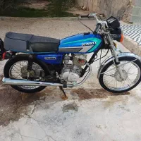 موتور  هندا ۱۲۵ پیشرو ۴۸ میلیون با تخفیف ۴۵ میلیون