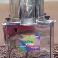 سبزی خردکن ۷ کیلویی مدل۲۵۰۰ سبزمیهن