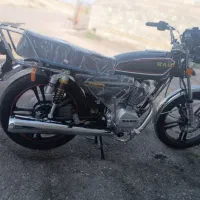 موتور کبیر 200 . 403