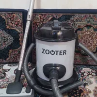 جاروبرقی سطلی با مکش عالی