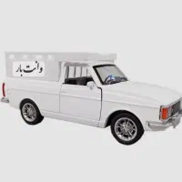 وانت بار کارگر باربری