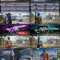 اکانت کالاف دیوتی