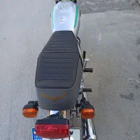 هوندا ۲۰۰