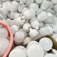 لامپ با یک سال گارانتی|لامپ و چراغ|پارس‌آباد, |دیوار