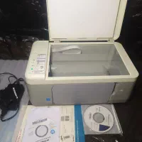 پرینترHPهمه.کاره.نونو