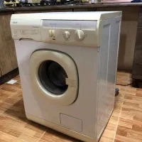لباسشویی ۵ کیلویی اوژن  (اوشن) ایتالیا