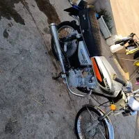 موتور هوندا مدارک دار|موتورسیکلت|علی‌آباد کتول, |دیوار