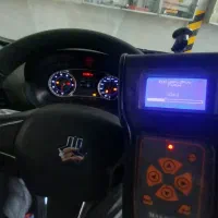 خدمات برق انژکتور و مکانیکی کارلوکس