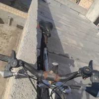 دوچرخه 26 المپیاکو کوهستانی|دوچرخه، اسکیت، اسکوتر|قوچان, |دیوار