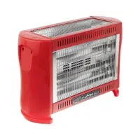 بخاری برقی فن دار پویان خزر مدل 2200|بخاری، هیتر، شومینه|کرج, حصارک پایین|دیوار