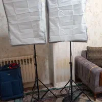 سافت باکس دیاموند ۵ لامپه