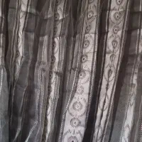 پرده|پرده، رانر، رومیزی|قم, نیروگاه|دیوار
