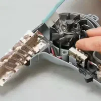 تعمیر مایکروویو،جاروبرقی،ریش تراش،سشوار،لباسشویی|خدمات پیشه و مهارت|قائم‌شهر, |دیوار