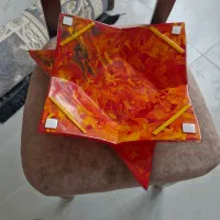 شیرینی خوری و میوه خوری