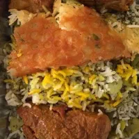 آشپزی در منزل شما توسط آشپز خانم