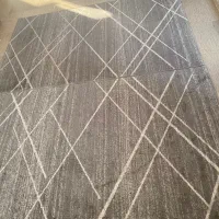 دو عدد فرش چهارمتری ساوین