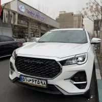 فیدلیتی الیت ۷نفره ۱۴۰۴سفید