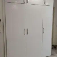 ۶۲ متری دوخوابه تک واحدی کلیدنخورده