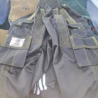 شلوارکردی