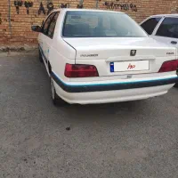 پژو پارس مدل 1389|خودرو سواری و وانت|ارومیه, |دیوار