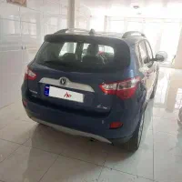 فروش خودرو چانگان|خودرو سواری و وانت|فولادشهر, فولادشهر|دیوار