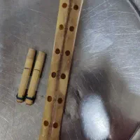 دوزله بال عقاب نو و دست ساز