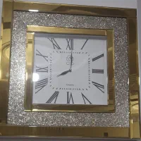 ساعت جدید و خاص دو ماه خریداری شده سایز ۶۰