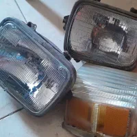 لواززم جانبی شورلت|قطعات یدکی و لوازم جانبی|چهاردانگه (تهران), |دیوار