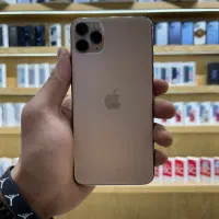 گوشی ایفون 11 پرو مکس حافظه 512 گیگ اقساط
