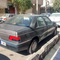 مدل ۸۸|خودرو سواری و وانت|بهارستان, |دیوار