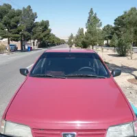 پژو آردی ارغوانی|خودرو سواری و وانت|خمینیشهر, |دیوار