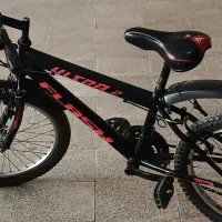 دوچرخه ۲۰