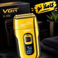 ماشین اصلاح صورت وی جی آر