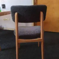 میز ناهار خوری و صندلی|میز و صندلی غذاخوری|شیراز, گود خزینه|دیوار