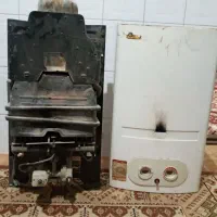 جم آوری خر.‌ید ابگرمکن دیواری سوخته یا خراب