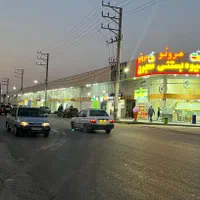 فروش مغازه + شرایط پرداخت بدون سود|فروش مغازه و غرفه|اهواز, کوروش|دیوار