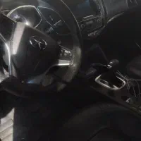 جک اس ۵ شاسی بی رنگ|خودرو سواری و وانت|تهران, کوی نصر مهرآباد|دیوار