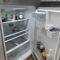 فروش یخچال فریزر|یخچال و فریزر|کرج, اتحاد|دیوار