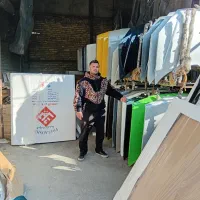 کاپوت خام کوره ای