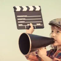 بازیگری سینما کودکان و نوجوان