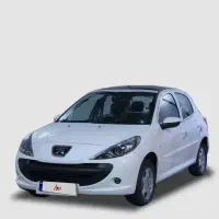 فروش 207i tu5p دنده ای پانورما ارتقا یافته