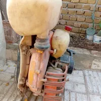 سمپاش و سر شعله|ماشین‌آلات صنعتی|سبزوار, فرهنگیان|دیوار