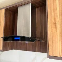 یه سری کابینت ام دی اف