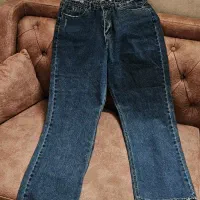 شلوار جین زنانه