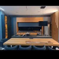 استخدام همکار نجار و کابینت کار