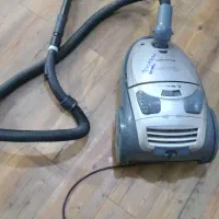 قاب جارو برقی سالم با دسته
