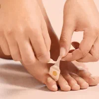 چسب میخچه(درمان سریع و موثر میخچه)