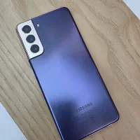 S21 5G نرمال|موبایل|تهران, علی‌آباد|دیوار